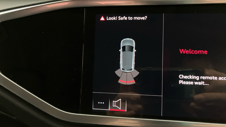 Audi Q3 35 TDI Sport 5dr S Tronic Diesel Estate